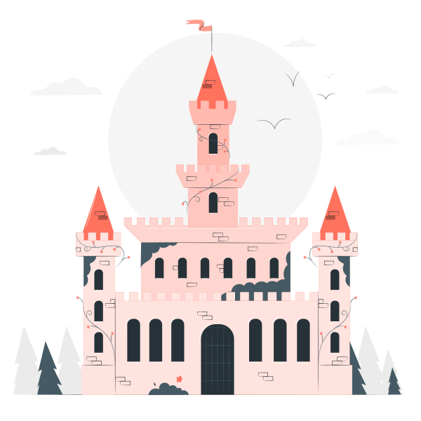 Castle