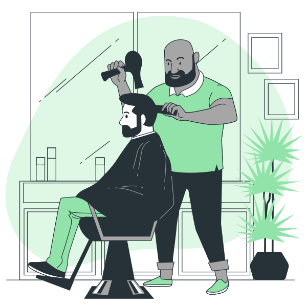 Hairdresser