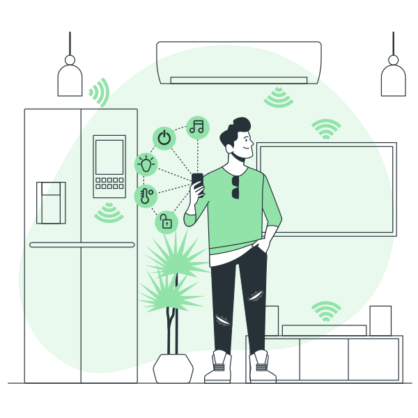 Smart home