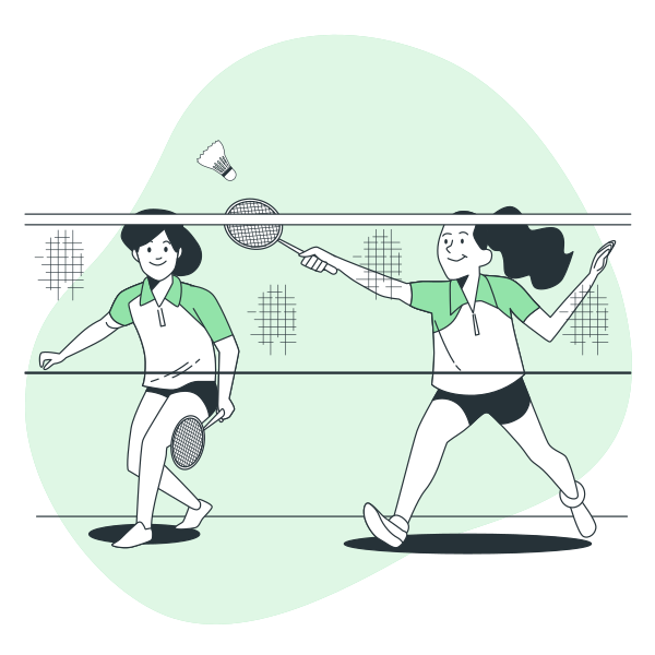 Badminton