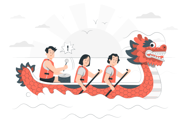 Dragon Boat Festival