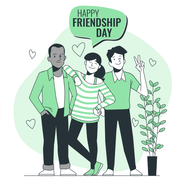 Friendship Day