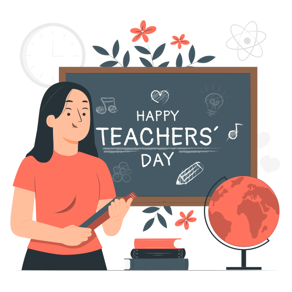 Teachers' Day