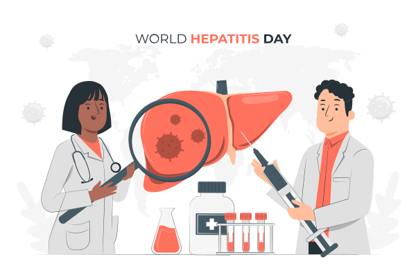 World Hepatitis Day